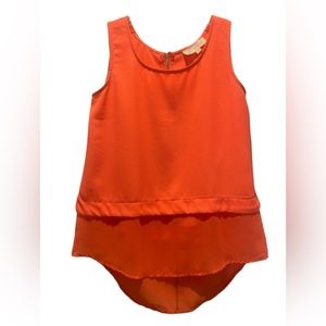 LNC sleeveless top by Sweet Wanderer